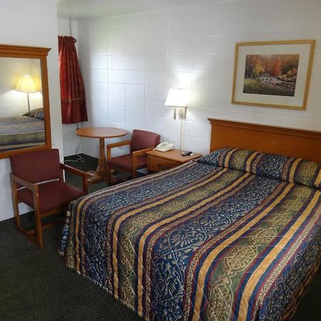 Tower Motel Green Bay Kültér fotó