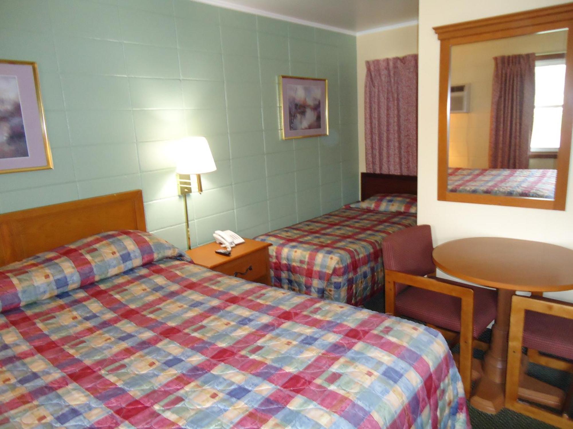 Tower Motel Green Bay Kültér fotó