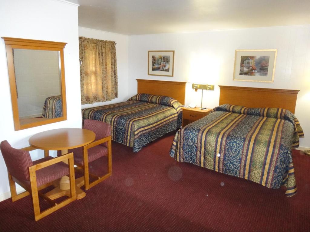 Tower Motel Green Bay Kültér fotó